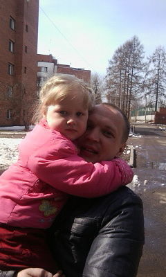 Санек Смирнов