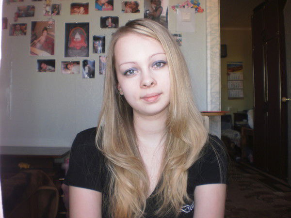 Мане4Ка Блинова