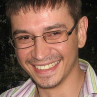 Роман Сабитов