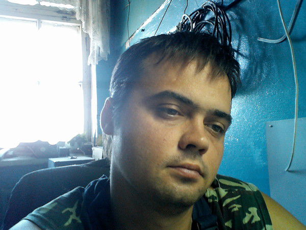 Марат Валиев