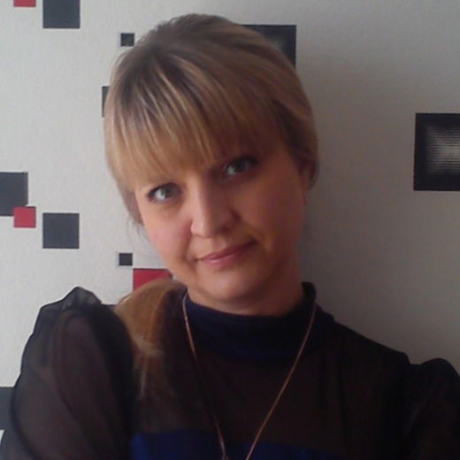 Светлана Кузьмиченко