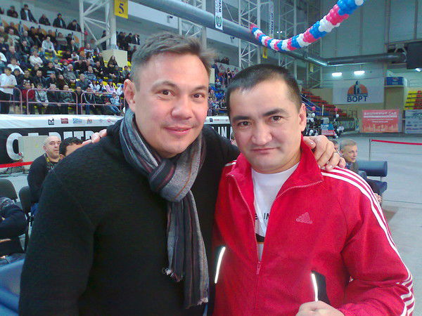 Сеилбек Балтабаев