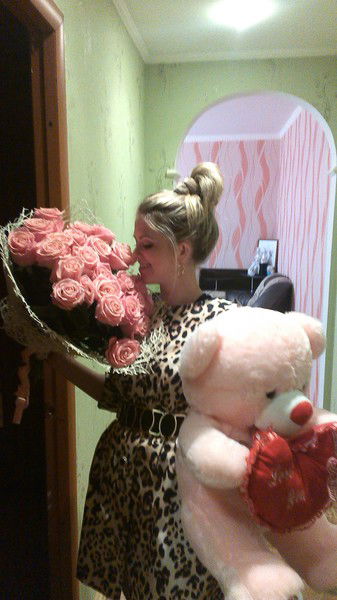 Светлана Галикеева