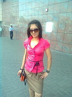 Мээрим Чоткараева