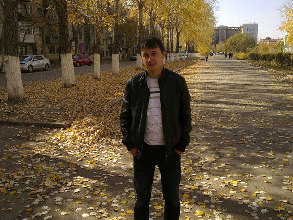 Ержан Токин