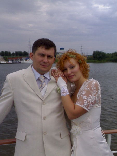 Юлия Жилина