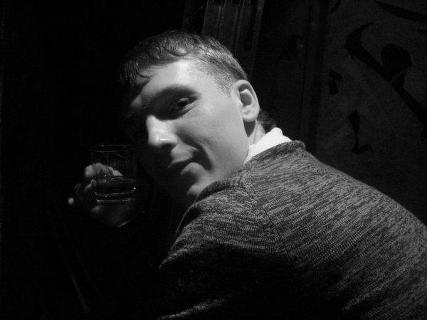 Дмитрий Петров