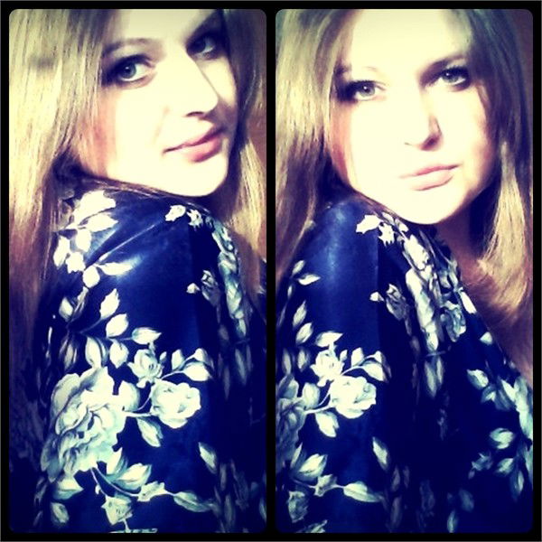 Анастасия Крюкова