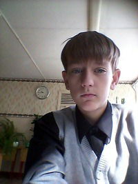 Дмитрий Берников