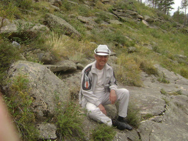 Николай Струнин