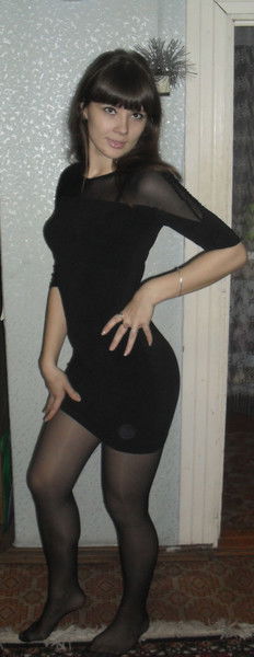 Татьяна Голубева