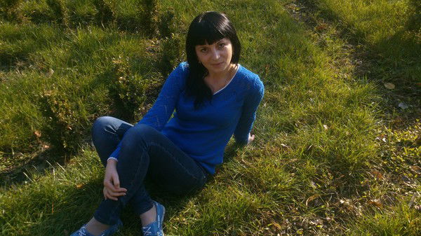 Анна Харченко