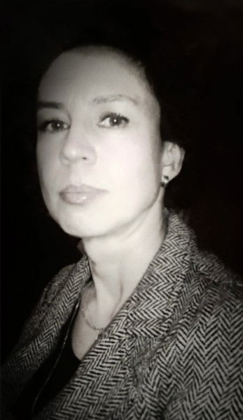 Екатерина Максудова