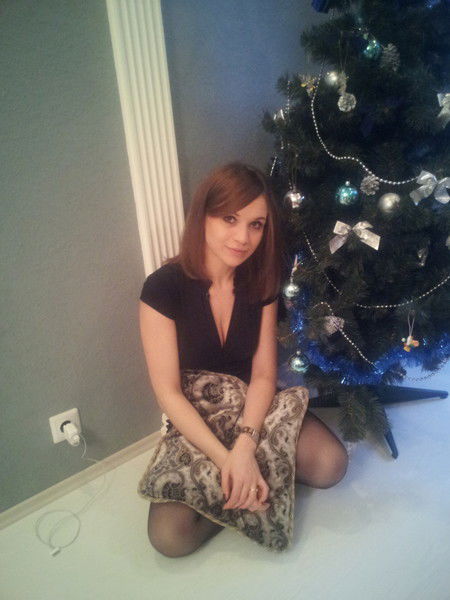 Елена Наливайко