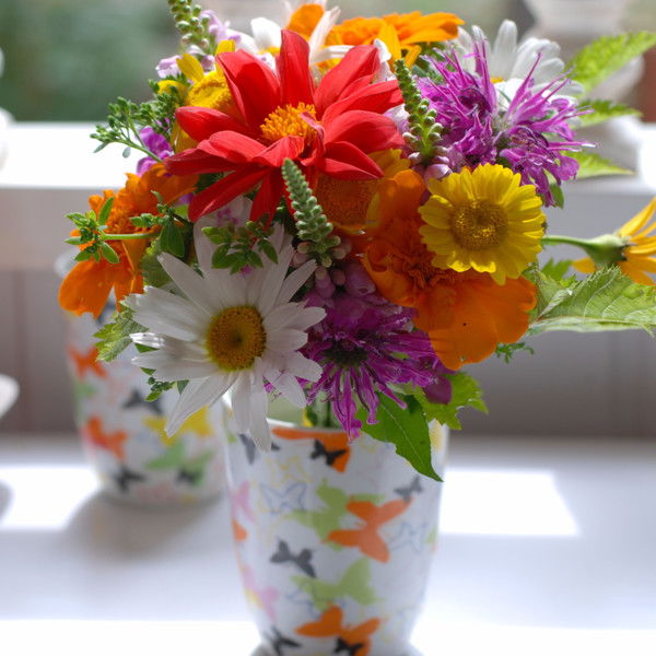 Маржан Асылбек.