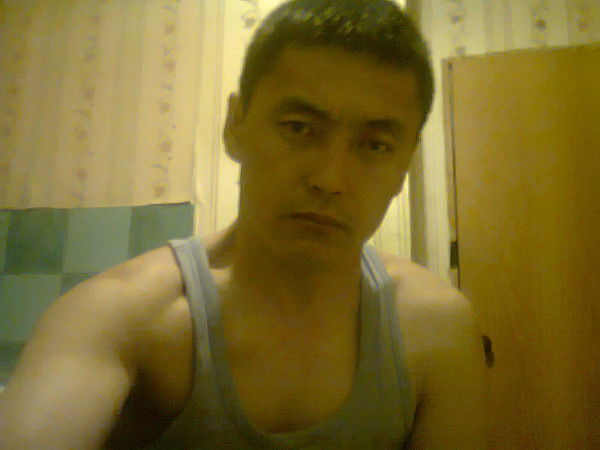 Марат Капашев