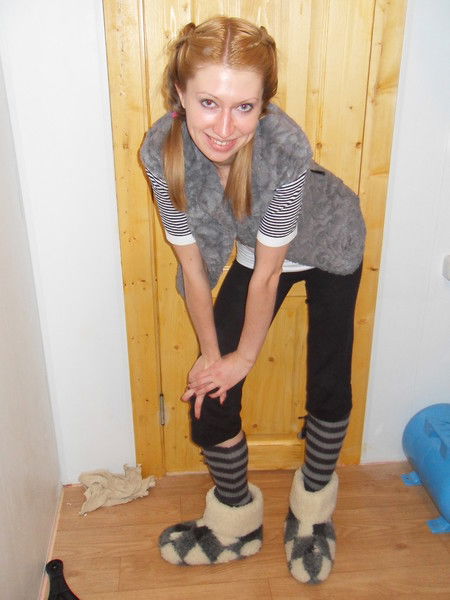 Виктория Грачёва