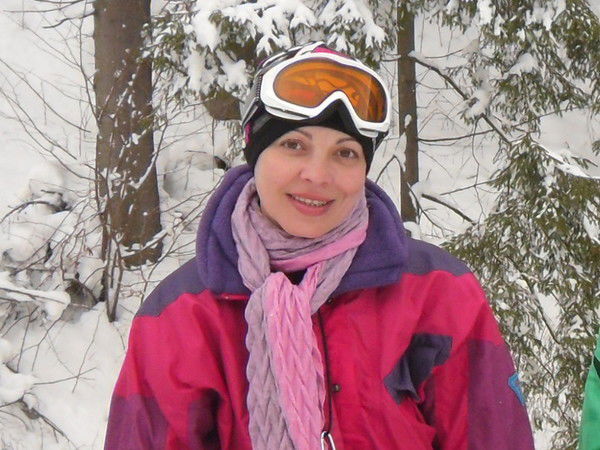 Татьяна Потпрская