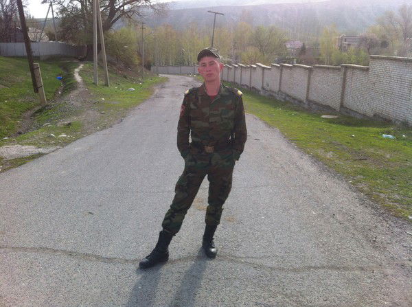 Урмат Норузбаев