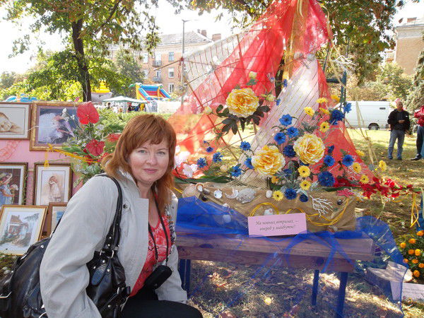 Светлана Зайцева