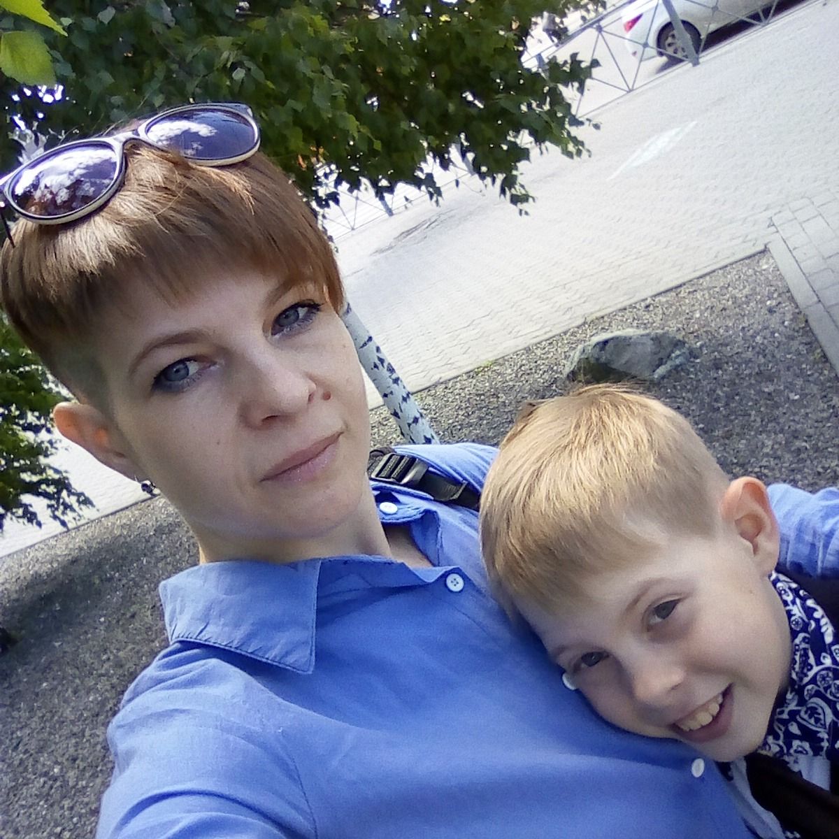 Светлана Малзуб