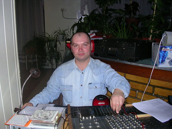 Егор Грачёв