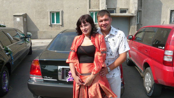 Наташа Филимонова