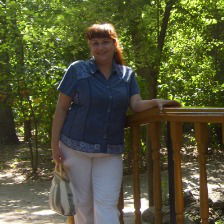 Светлана Харлова