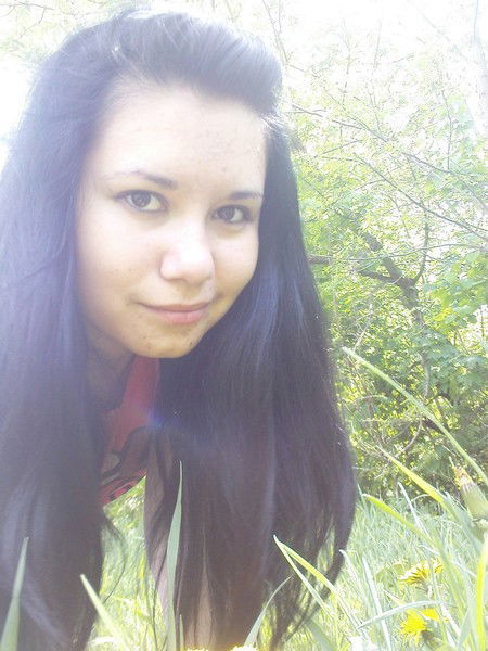 Мариночка Тиханюк