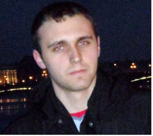 Владислав Прокопенко