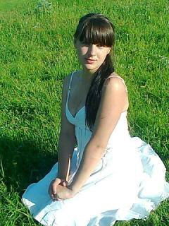 Машенька Сибейкина