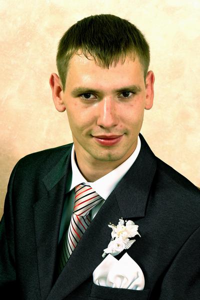 Alexey Telepanov