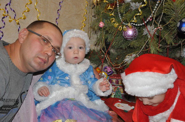 Техническая Поддержка