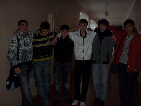 Сергей Рогач