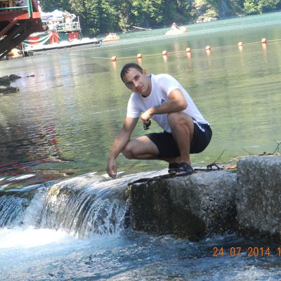 Максим Дмитриев