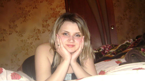 Любовь Макеева