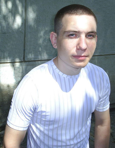 Евгений Баландин