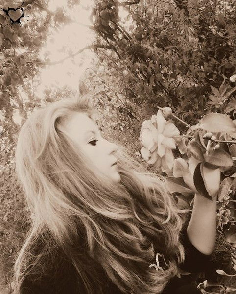 Карина Ежова