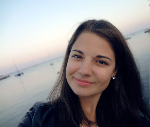 Ирина Ковальчук