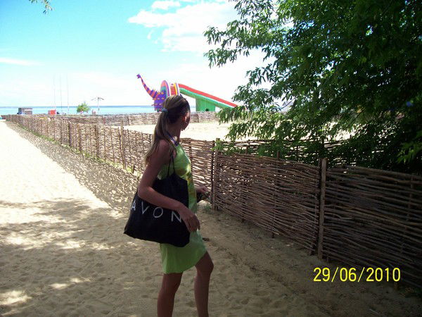 Инна Абрамова