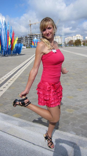 Ася Сергеевна