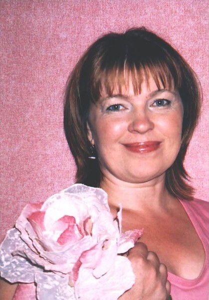 Елена Трушникова