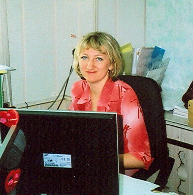 Ольга Малькович