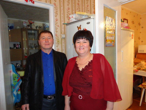 Маншук Байбекова