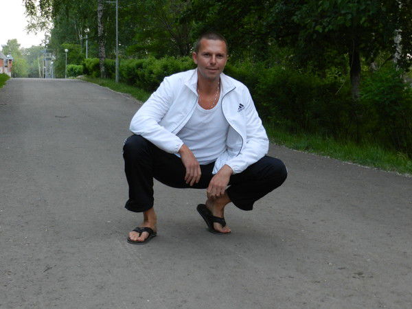 Игорь Тепляков