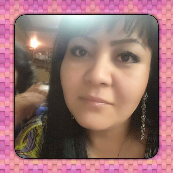 Аделя Рахимова