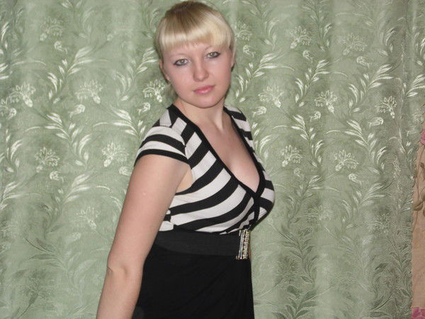 Елена Баранова