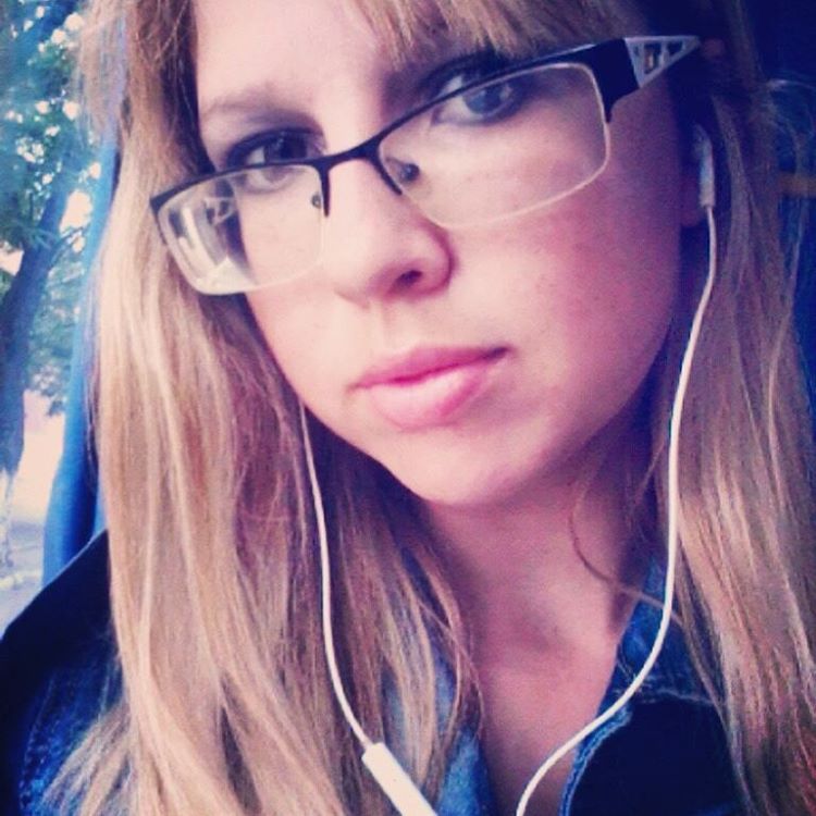 Oksana Aleksandrovna