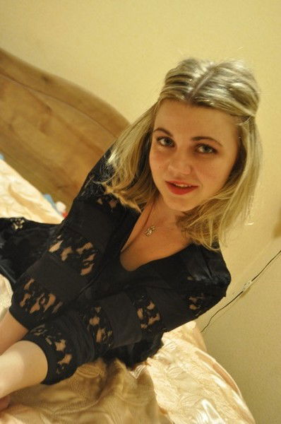 Екатерина Тараканова