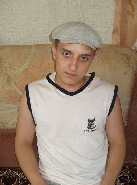 Андрей Назаров